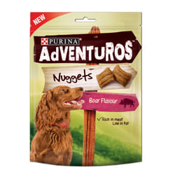 Adventuros Nuggets 90g (Pack of 6)