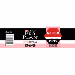 Purina Pro Plan 12272213 dogs dry food 3 kg Puppy Salmon - Additional view 5
