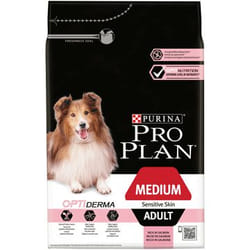 Purina MEDIUM ADULT 7 kg Salmon