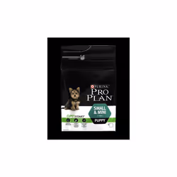 Pro Plan Dog Puppy Optistartsmall & Mini Breed Chicken & Rice 7kg
