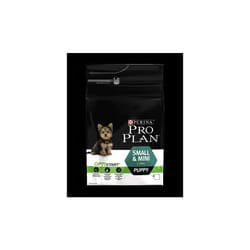 Pro Plan Dog Puppy Optistartsmall & Mini Breed Chicken & Rice 7kg