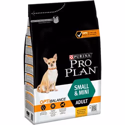 Purina Small & Mini Adult with OPTIBALANCE 7 kg Chicken