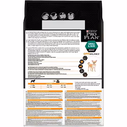 Purina Small & Mini Adult with OPTIBALANCE 7 kg Chicken