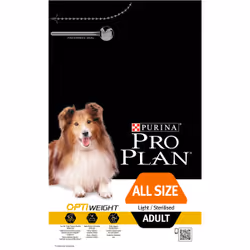 Purina Pro Plan 12272618 dogs dry food 300 g Adult Chicken - Additional view 2