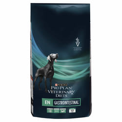 PRO PLAN VETERINARY DIETS Canine EN Gastrointestinal Dry Dog Food 12kg