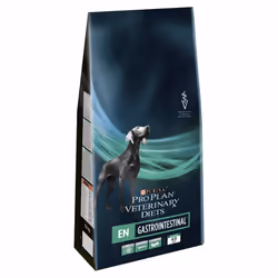 PRO PLAN VETERINARY DIETS Canine EN Gastrointestinal Dry Dog Food 12kg