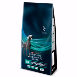 PRO PLAN VETERINARY DIETS Canine EN Gastrointestinal Dry Dog Food 12kg - Additional view 4