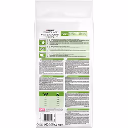 Purina VETERINARY DIETS Feline HA Hypoallergenic cats dry food 1.3 kg Adult