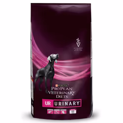 PRO PLAN VETERINARY DIETS Canine UR Urinary Dry Dog Food 12kg