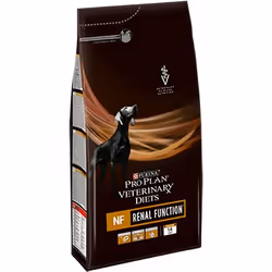 Purina VETERINARY DIETS Canine NF Renal Function 3 kg Adult Maize