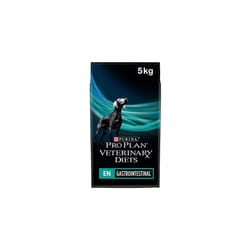PRO PLAN VETERINARY DIETS EN Gastrointestinal Dry Dog Food 5 kg