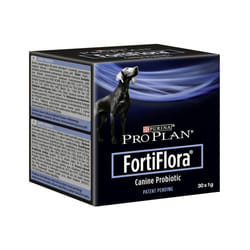 Purina Veterinary Diets - FortiFlora 30 x 1g