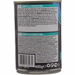 PRO PLAN VETERINARY DIETS EN Gastrointestinal Dry Dog Food 400g (Case of 12)