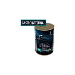PRO PLAN VETERINARY DIETS EN Gastrointestinal Dry Dog Food 400g (Case of 12)