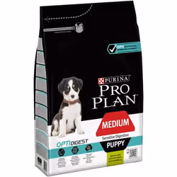 Purina Pro Plan Medium Puppy 3 kg Lamb