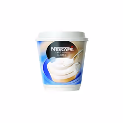 Nescafe Go Latte (8 x CUP)