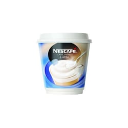 Nescafe Go Latte (8 x CUP)