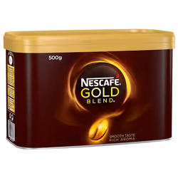 Nescafe Gold Blend 500g