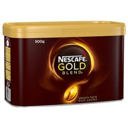 Nescafe Gold Blend 500g