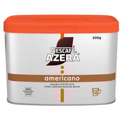 Nescafé AZERA 500G 12284221 PK1