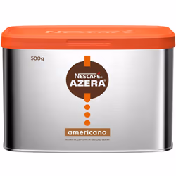Nescafe Azera Americano Coffee Tins - 3x500g