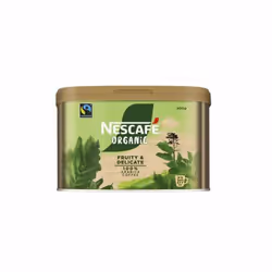 Nescafé ORGANIC COFFEE TIN 500G