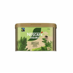 Nescafé ORGANIC COFFEE TIN 500G