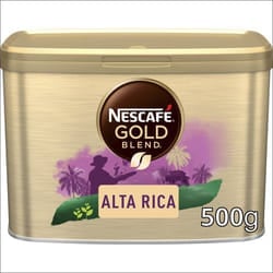 Nescafé ALTA RICA 500G TIN