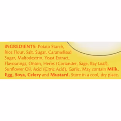 MAGGI Gluten Free Vegetarian Gravy, 1.7 kg