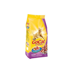 Go-Cat Adult Cat With Chicken & Duck 2Kg