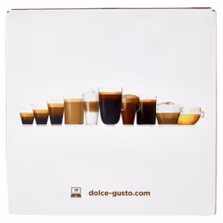 Nescafé Dolce Gusto Chococino Coffee capsule 16 pc(s) - Additional view 4