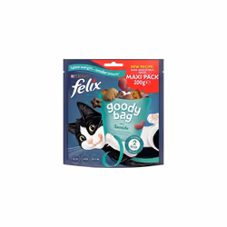 Goody Bag Seaside Mix 200G