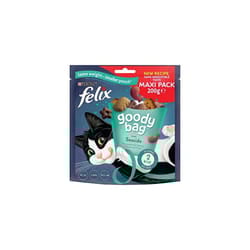 Goody Bag Seaside Mix 200G