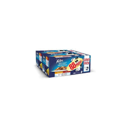 Felix As Good As It Looks Doubly Delicious Meat Jelly 88 x 100g - 261947