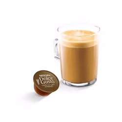 Nescafé Dolce Gusto Café au lait intenso Coffee capsule 16 pc(s)