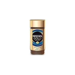 Nescafe Gold Blend Decaffeinated Instant Coffee Jar 200 g