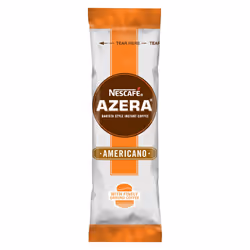 NESCAFÃ AZERA Americano Instant Coffee Stick Packs, Box of 200 - Additional view 5