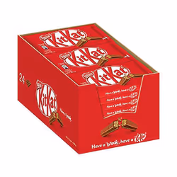 Kitkat 4 Finger Chocolate Bar 41.5 g