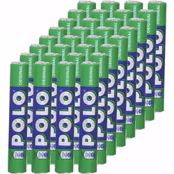 NESTLE POLO Mints Box of 32 Rolls of 34g Tubes (Original)