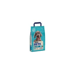 Beta Large Breed Puppy with Turkey - 2 kg
