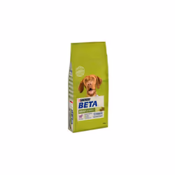 BetaAdult Turkey & Lamb - 2 kg