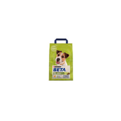 Beta Small Breed with Chicken, 2kg
