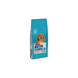 Beta Puppy with Lamb - 2 kg