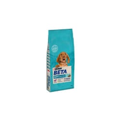 Beta Puppy with Lamb - 2 kg