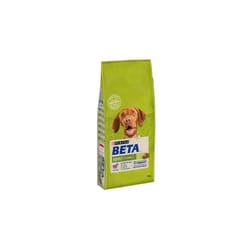 BetaAdult Turkey & Lamb - 14 kg