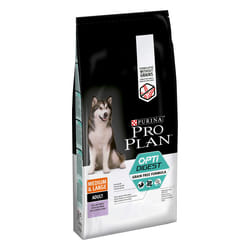 Purina Pro Plan Medium & Large Adult Grain Free 12 kg Turkey