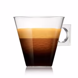 Nescafé Dolce Gusto Espresso Intenso Coffee capsule Medium roast 16 pc(s)