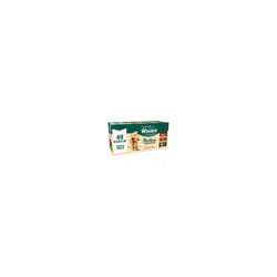 Winalot Perfect Portions Adult Beef Chk & Lamb In Gravy 40x100g