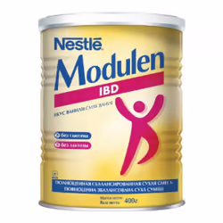 Modulen Ibd Latte Polvere 400g