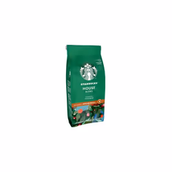 House Blend Medium Roast Ground Coffee 200 g Pack of 6